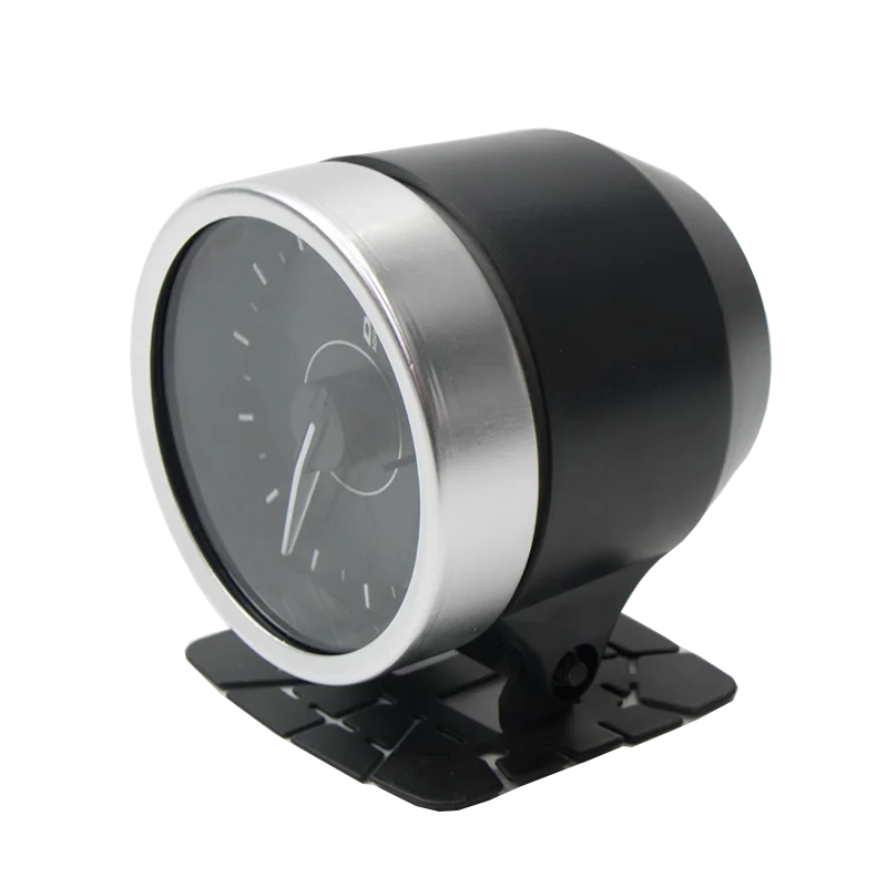 For Def* A1 boost Gauge Meter 60mm turbo water temperature voltage oil