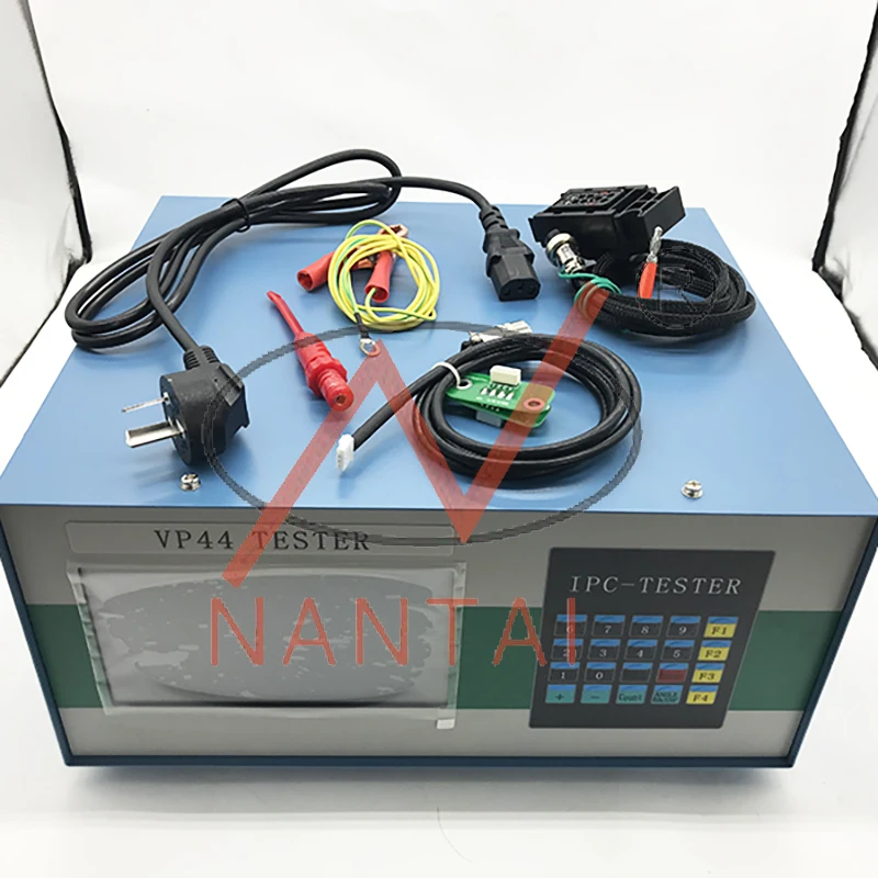 NANTAI EDC VP44 Pump Tester Simulator |