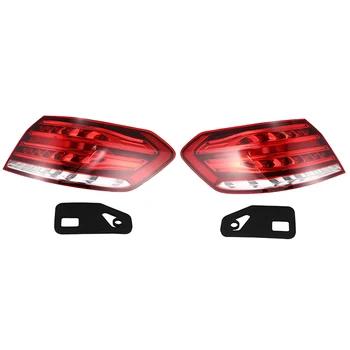 

DHBH-LED Tail Light Lamp for Mercedes-Benz E-Class W212 Sedan 2013-2016