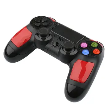 

New PS4 Wireless Controller Bluetooth Wireless Gamepad Controller Joystick for PS4/PS4 Pro/PS4 Game Console