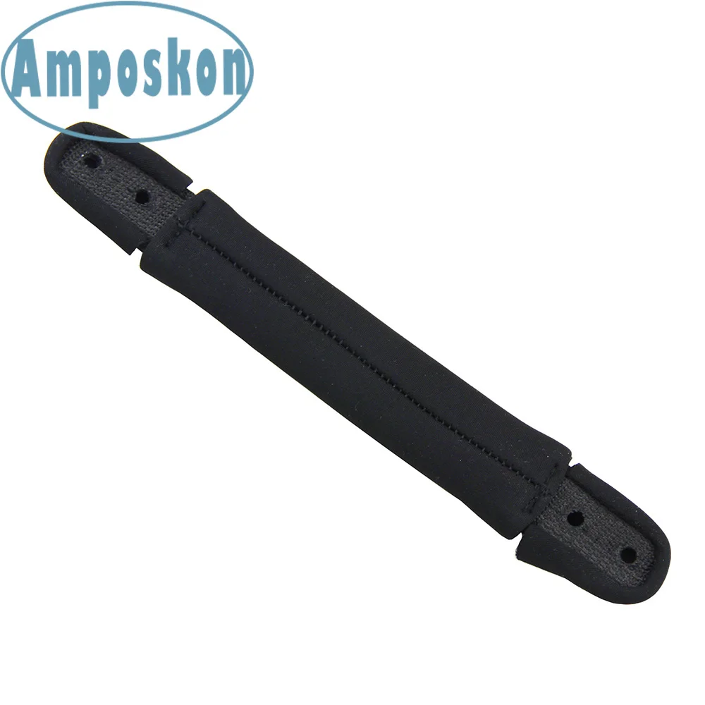 

6pcs Surfboard Handle Durable Neoprene & PU Soft Surfboard Handle On Surf Rescue Boards and Life Saving Board