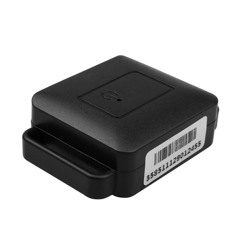 

Mini GPS Tracket Child with 1500mAh Battery High-Accuracy Positioning System Real-Time Trace for the Car