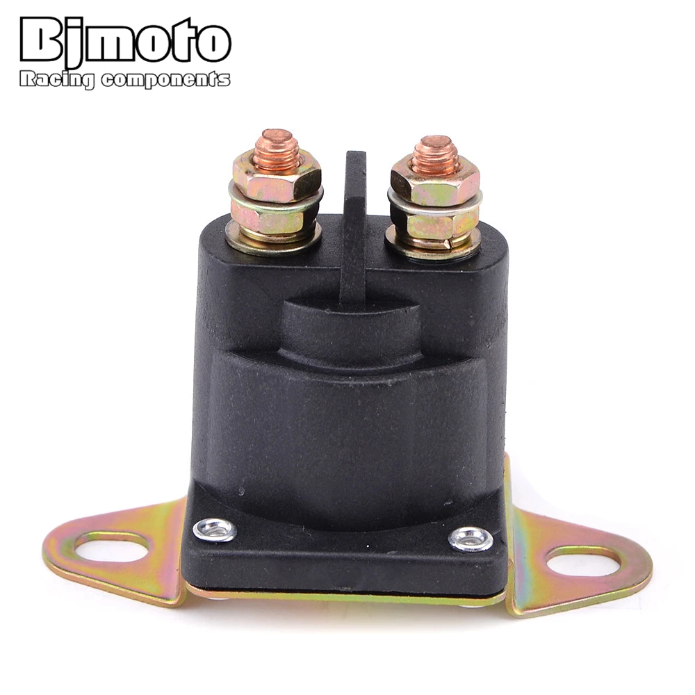 Solenoide Relè Di Avviamento Per La Pesca In Mare-Doo Gti 1503 Gti / Se 130 1503 Gti Ltd 155 Gti Noleggio 130 Gti Se Gti Wake 155 Gtr 215 130 1503