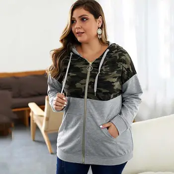 

Oversized Hoodie Women 2020 Autumn Winter Hoodie Oversize Thick Hooded Sweatshit Female Print Sweatshirts For Women Plus Size