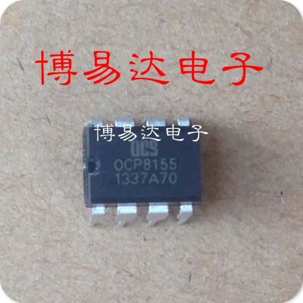 DIP-8/OCP8155