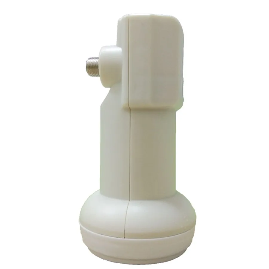 

Satellite tv Receiver LNB Universal Ku Low Noise Waterproof Best For Satellite Receiver to Get Signal Satellite Dish Antenna