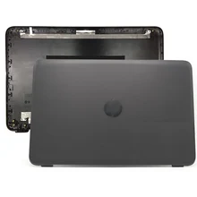Ноутбук ЖК-задняя крышка для hp 15-AC 15-AF 250 G4 255 G4 256 G4 15-BD 15-BA 15-AY 15-AY013NR экран задняя крышка верхний чехол