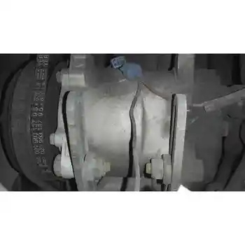 

REF. ERASED AIR CONDITIONING COMPRESSOR VOLKSWAGEN JETTA (165/167)