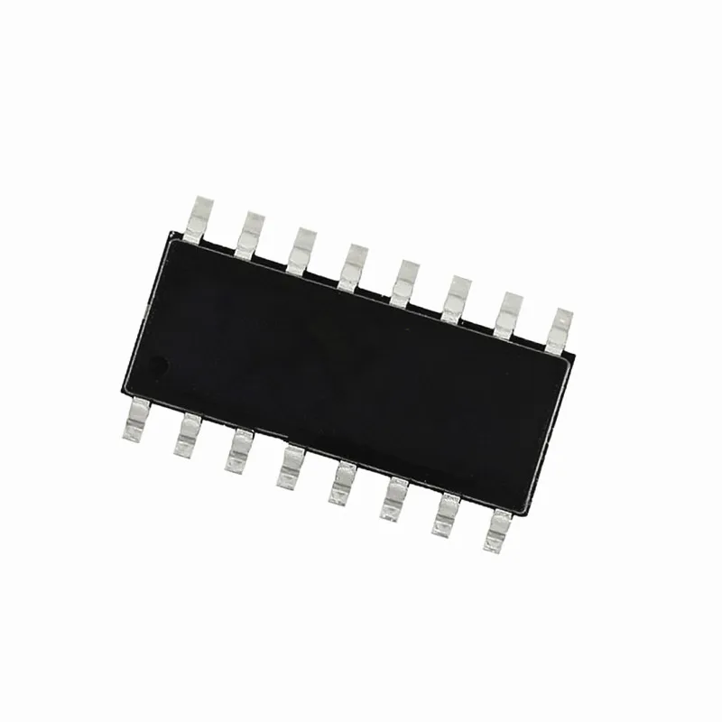 FA6A21N-C6-L3 FA6A21N FA6A21 6A21 SOP16 FA6B20N-N6-L3 FA6B20N новый оригинальный в наличии 1 шт. | Электронные