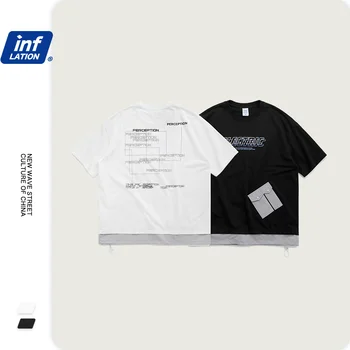 

20SS Summer Style Simple Letters Printing T Shirt Men Women Couples T Shirt Oversized Black 100% Cotton Casual T Shirt Men