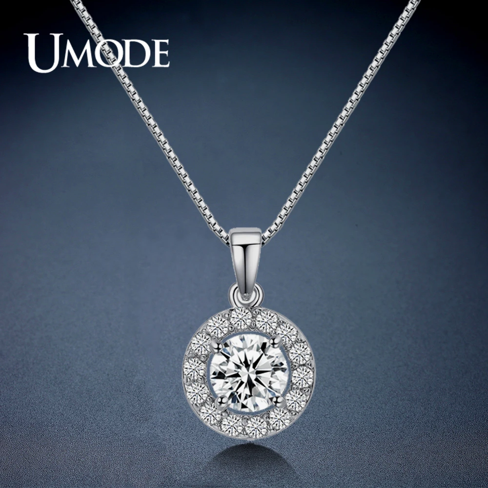 Top quality Zirconitas Necklace