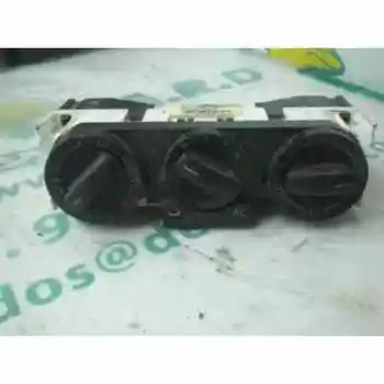

6Q0820045E COMMAND HEATING/AIR CONDITIONING VOLKSWAGEN POLE (9N1)