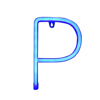 

China Custom Battery Operated Lighting Mini Neon Signs Desktop Neon Table Light For Sale