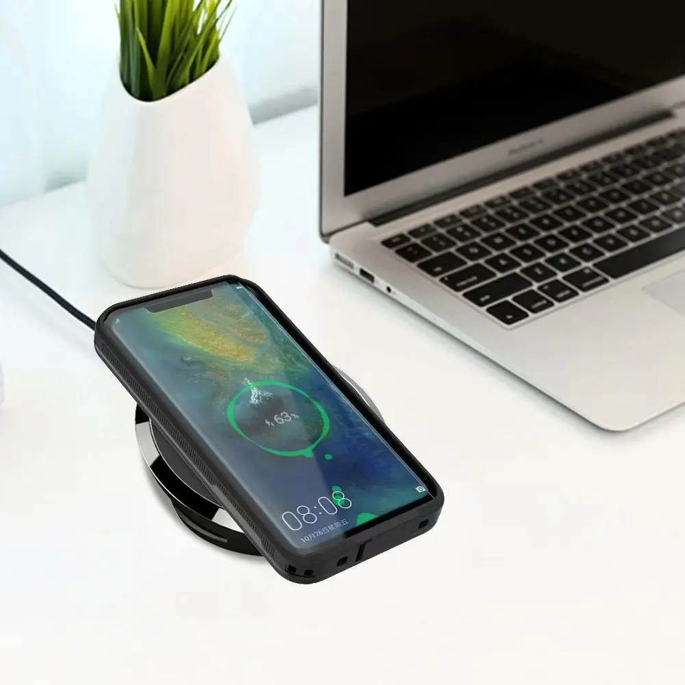 Ip68 водонепроницаемые защитные чехлы для телефонов для huawei mate 20 Pro P20 Lite Дайвинг Плавание aquatics Спорт на открытом воздухе ударопрочный чехол