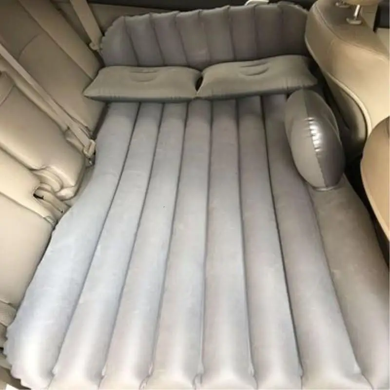 Сиденье диван Cama домашний надувной матрас Campismo надувной Araba Aksesuar аксессуары Automovil Кемпинг автомобили путешествия кровать