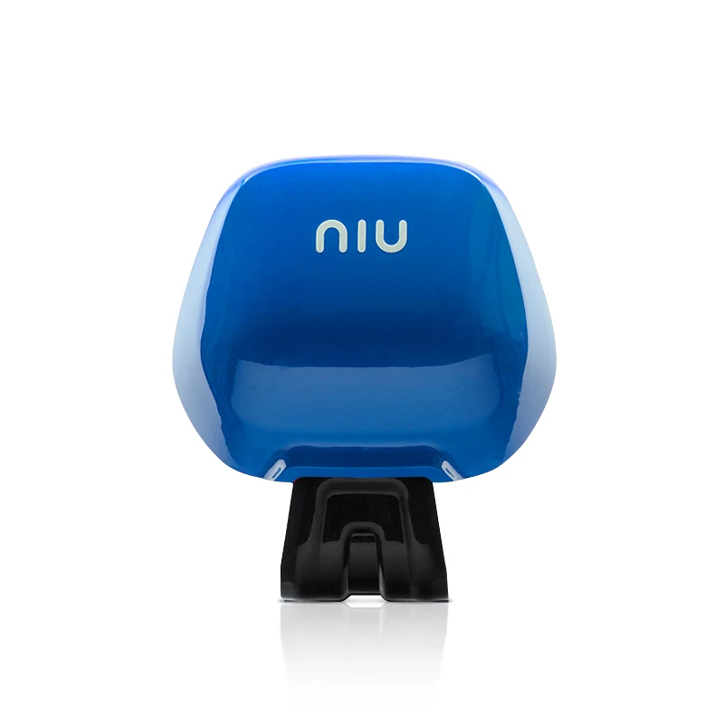 

Niu Electric Scooter Rear Backrest For Niu M