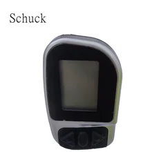 Sheng среднего монтажа электрическая машина Tsdz2-Vlcd6 инструмент 8 ядер