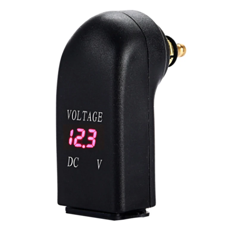 

Motorcycle Dual USB Charger Power Adapter Socket For-BMW F800GS F650GS F700GS R1200GS R1200RT