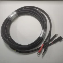 

For Johnson/Evinrude/OMC BRP 40 50 60 70 HP 2 stroke Electric frequency line 22FT