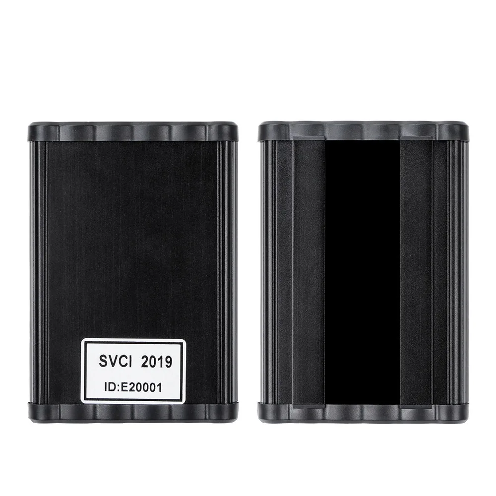 US $216.00 OBD2 Diagnostic Tool SVCI 2020 2019 2018 Key Progarmmer No Limit FVDI 2015 Abrites Commander Full Version Car Diagnostic Scanner