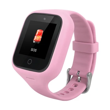 

children's smart watch mobile phone GPS positioning phone mobile phone touch screen Smart Trackers Smart watches for Kids