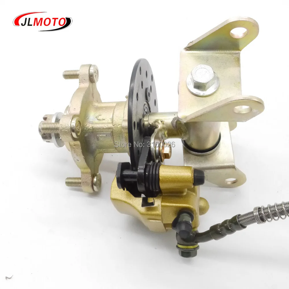 JLA-07-028-4-KNUCKLE-DISC-BRAKE-WHEEL-HUB-ATV-UTV-GO-KART-PARTS