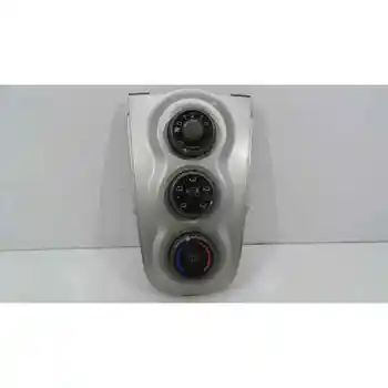 

55406OD190 Command Heating/Air Conditioning Toyota Yaris Moon