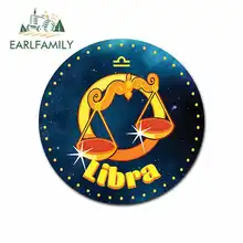 ^^Best Offers EARLFAMILY 13cm x 12.9cm for Libra Circle Sign Funny Car Stickers Vinyl Waterproof RV VAN Car Accessories JDM Anime Comic Oem ^^Best Offers EARLFAMILY 13cm x 12.9cm for Libra Circle Sign Funny Car Stickers Vinyl Waterproof RV VAN Car Accessories JDM Anime Comic Oem