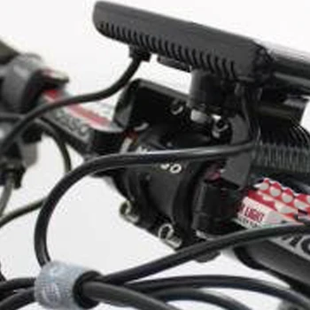 

Right Side Half Twist Throttle for Bafang BBS01 BBS02 BBSHD E Bike Throttle Mid Motor Kit Electric Bike Twist Throttle