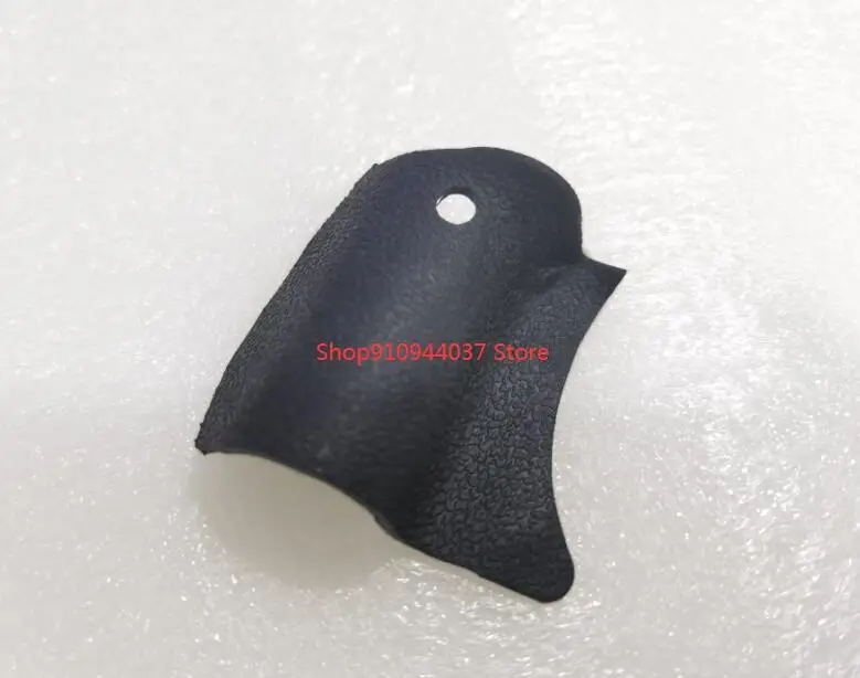 

2PCS New Main Front Right Grip Rubber Repair Part For Canon EOS 550D 600D T3i KISS X5 DSLR Camera