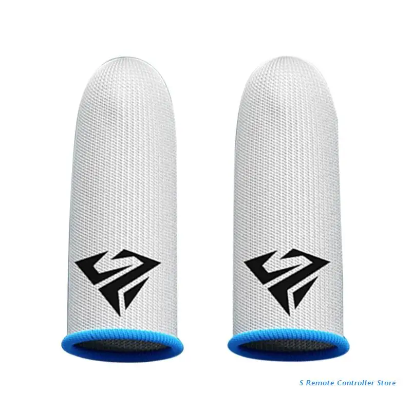 White blue