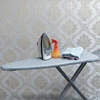 Home Universal Silver Coated Padded Ironing Board Cover Pad Heavy Heat Resistant 3 Sizes For Home Decoration 2