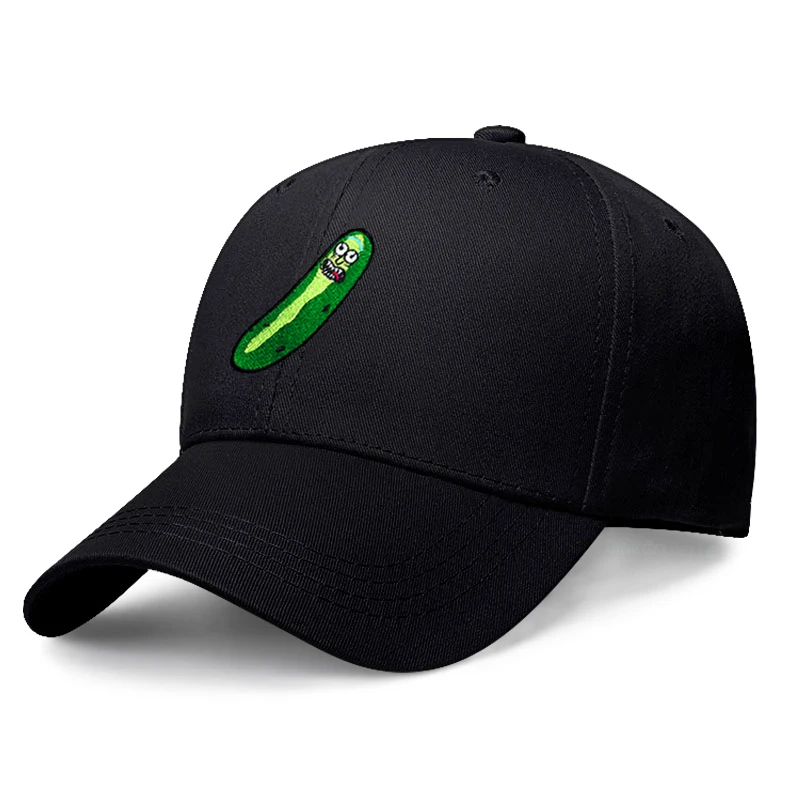 

Dad Hat Cotton Baseball Cap US Anime Cotton Embroidery Snapback Whimsy Hat for Men Women Dropshipping