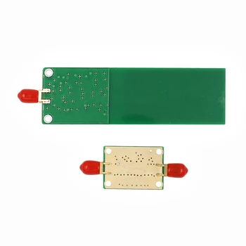 

Mini-Whip Medium And Short Wave SDR Antenna RTL-SDR Receiver Antenna Active Antenna Module JR Deals