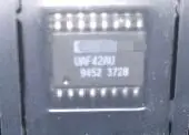 

100% NEW Free shipping UAF42AU,SOP16