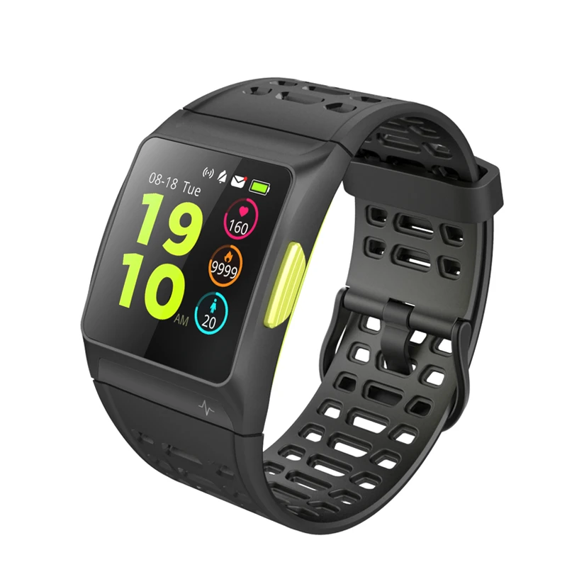 Relogio gps multisport Outlet