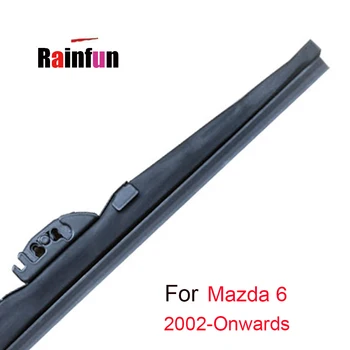 

RAINFUN SNOW WIPER BLADE FOR Mazda 6 2002-Onwards