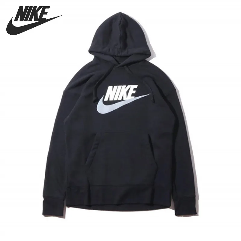 

Original New Arrival NIKE Men's Pullover Hoodies Sportswear