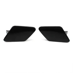 Couvercle de buse de lavage de phare gauche droite, couvercle pour BMW F20 F21 F22 F30 F31 F32 F33 F34 F35 F36 F82 F83 2010 2017 