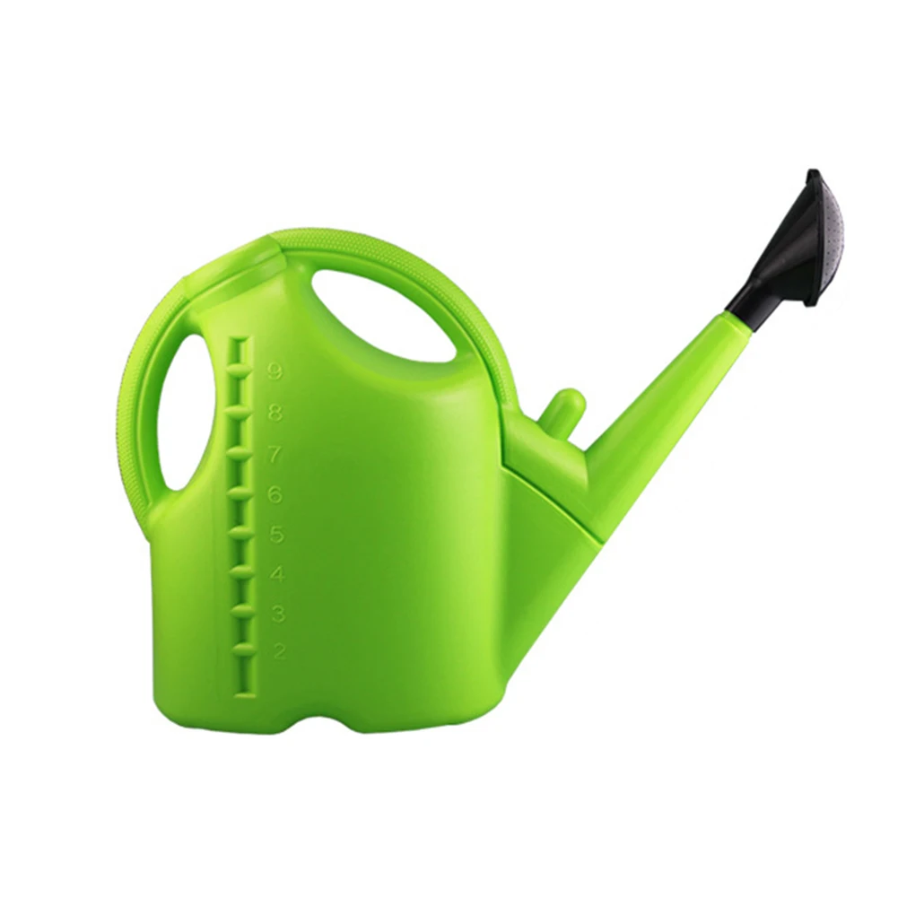 High Quality 5L Detachable Watering Can Large Capacity Watering Can for Indoor Outdoor Garden VE