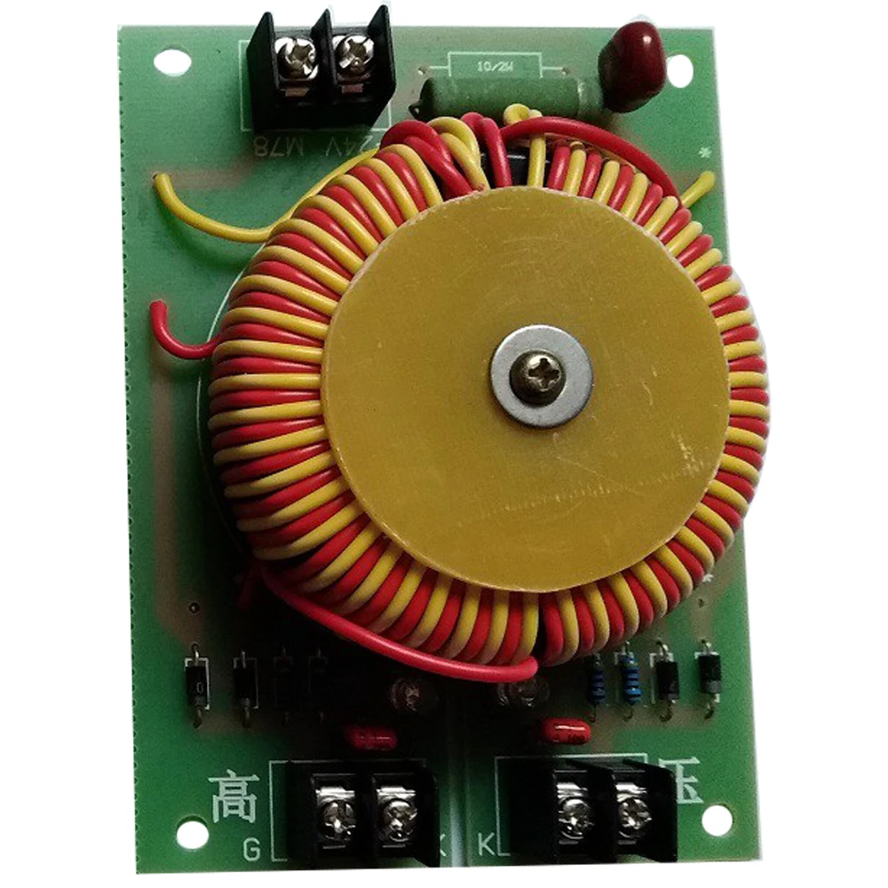 

(3 piece/Lot) Fire Board for Pulse Transformer, SCR KK KP Thyrsitor Type Intermediate Frequency Induction Furnace