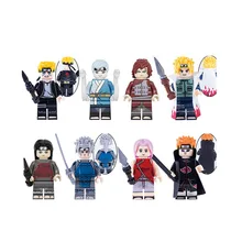 Lego Anime Buy Lego Anime With Free Shipping On Aliexpress Version