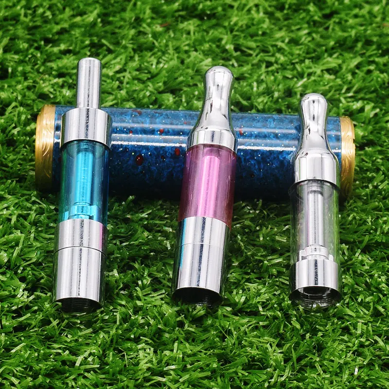 Rda DIY CE4 + атомайзер Клиромайзер для эго-t Evod Vape ручка 510 нить электронная сигарета
