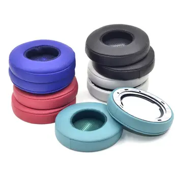 

Replacement Soft Memory Foam Ear Pads Cushion For J BL E35 E45bt E 45 Headphones High Quality Soft Memory Foam Ear Pads