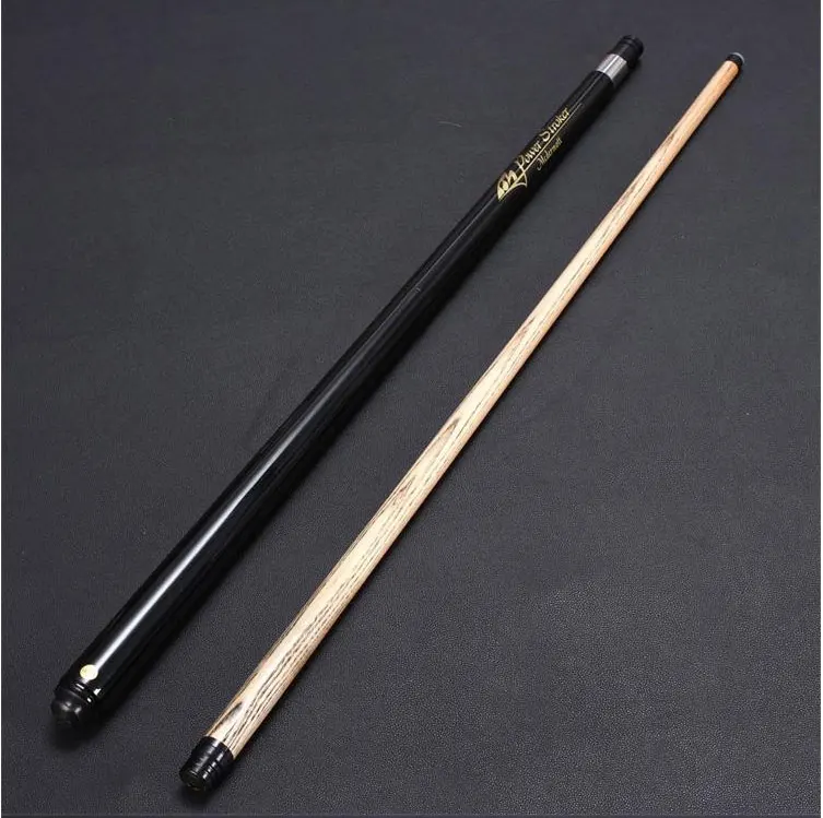 Mcdermott break cue 13mm ponta maple ash