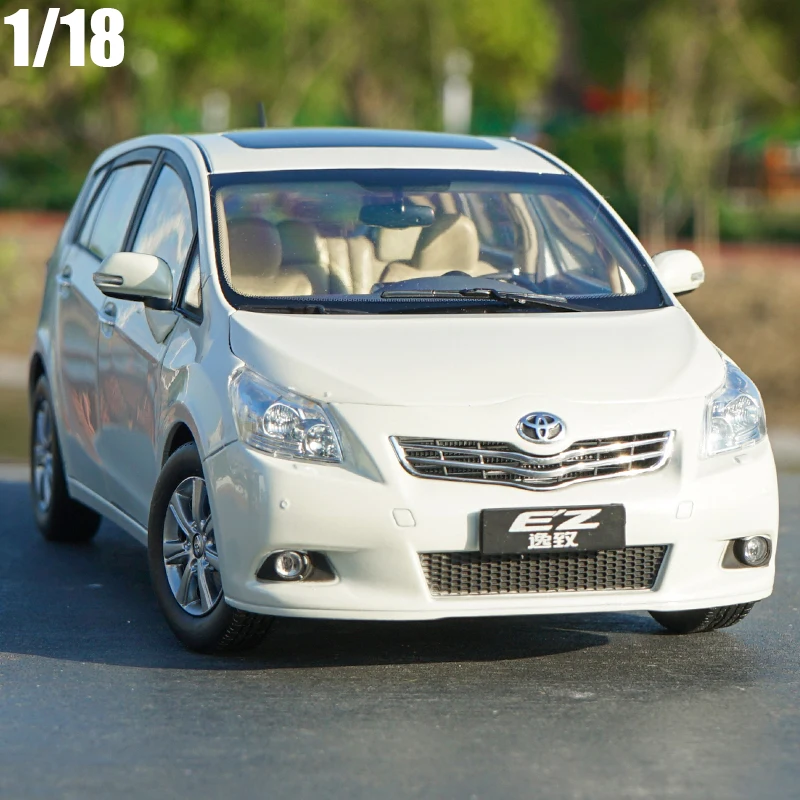 Toyota ez verso