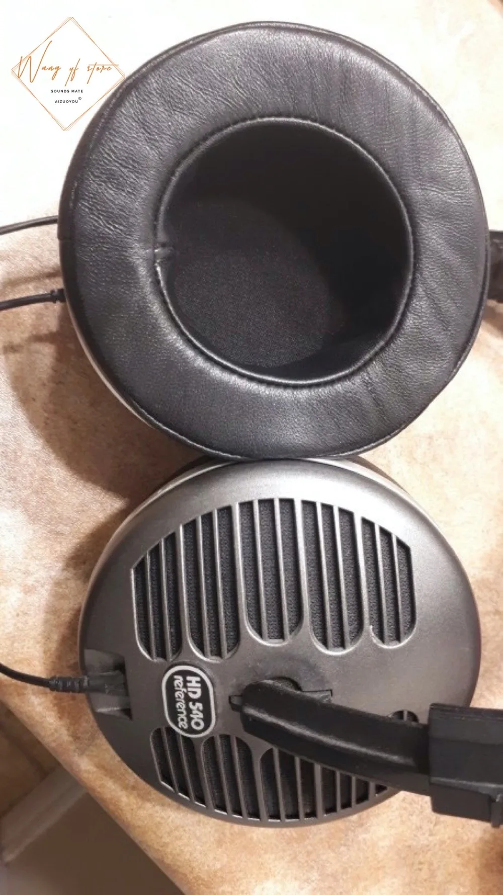 Sennheiser HD540 1