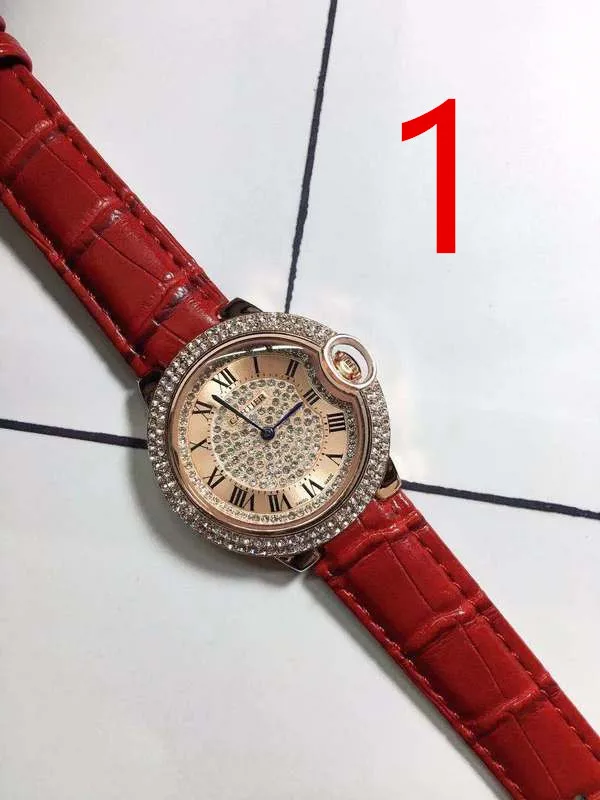 

2019 new watch