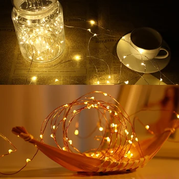 

2M20LEDs Wine Bottle lights Square Solar Energy Light Bottle Decor Copper Wire Lamp Festival Fairy Light LED String lights