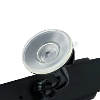 

Dual Head Car fan Variable Speed 10W Rotatable Auto Air Cooling 12V-24V Black